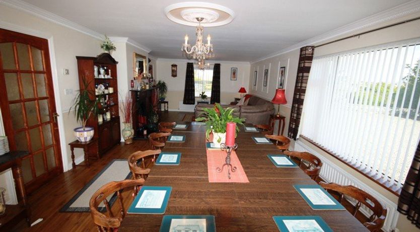 Photo of Connemara Lodge