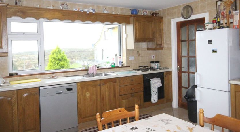 Photo of Connemara Lodge