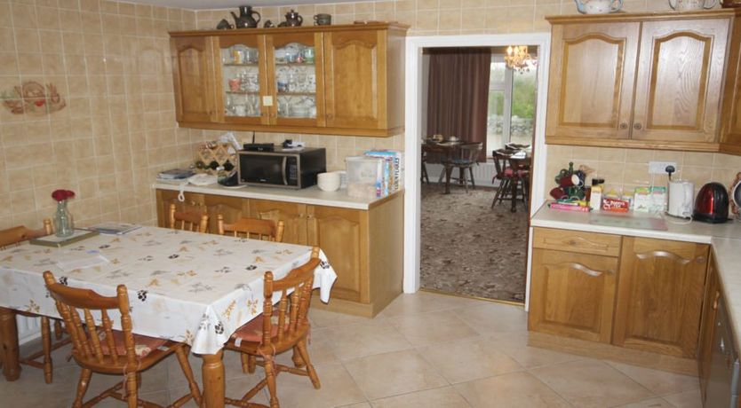 Photo of Connemara Lodge