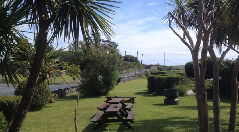 Photo of Connemara Lodge