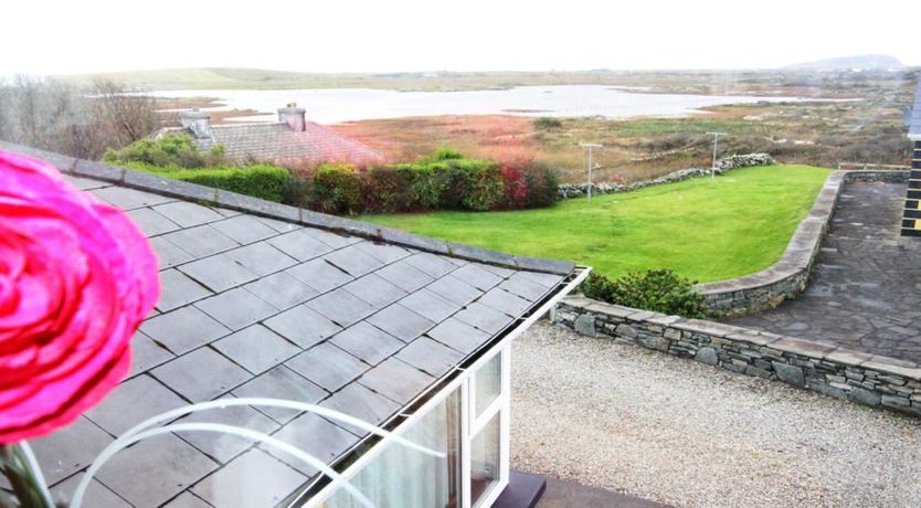 Photo of Connemara Lodge