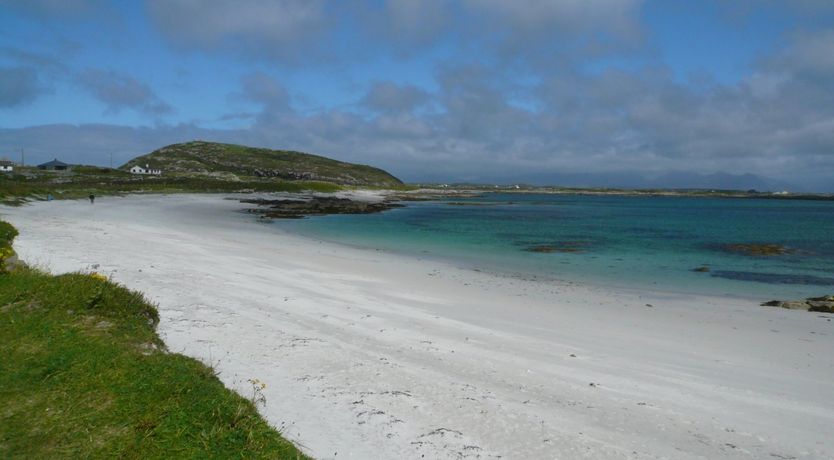 Photo of Connemara Lodge