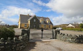 Photo of Connemara Lodge