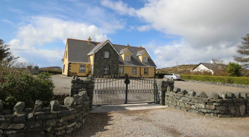 Photo of Connemara Lodge