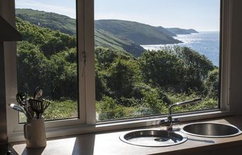 Beach Cove Holiday Cottage