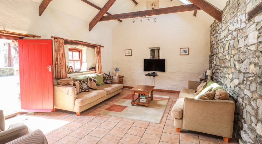 Photo of Ty Gwartheg