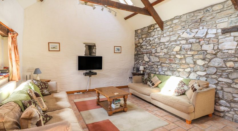 Photo of Ty Gwartheg