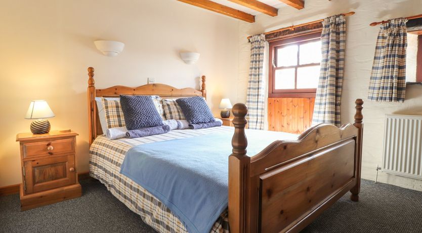 Photo of Ty Gwartheg