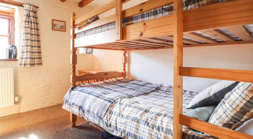 Photo of Ty Gwartheg