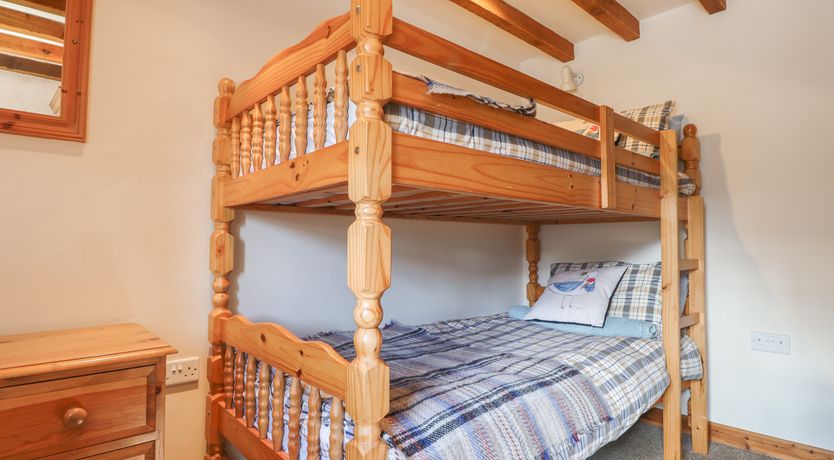 Photo of Ty Gwartheg