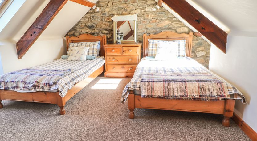 Photo of Ty Gwartheg