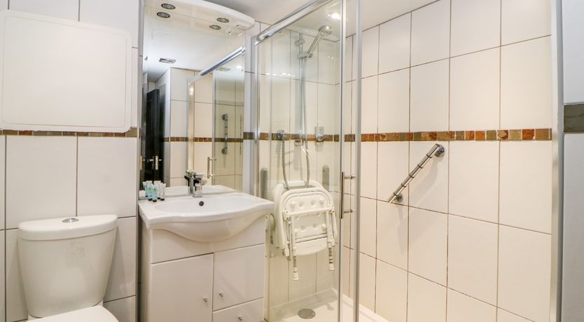 Photo of The Old Church House