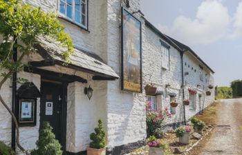 The Old Church House Holiday Cottage