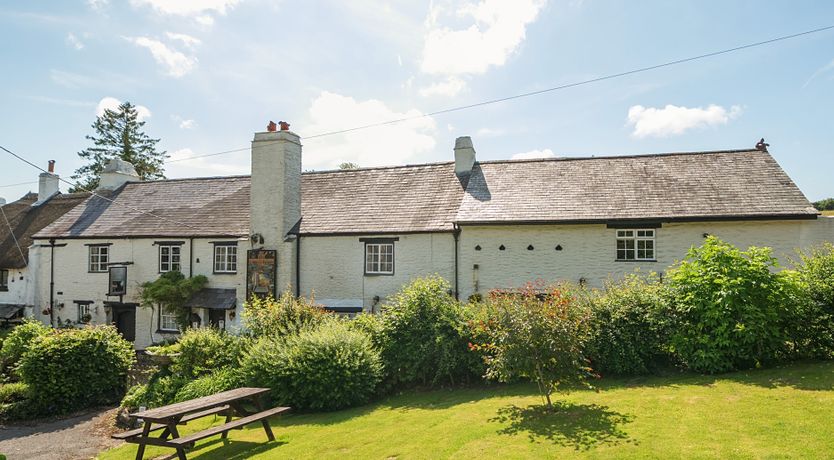 Photo of The Old Church House