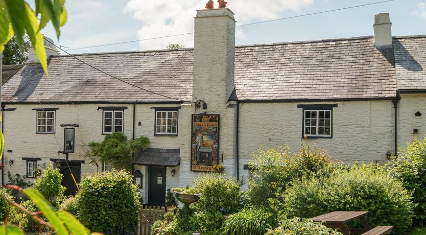 Photo of The Old Church House
