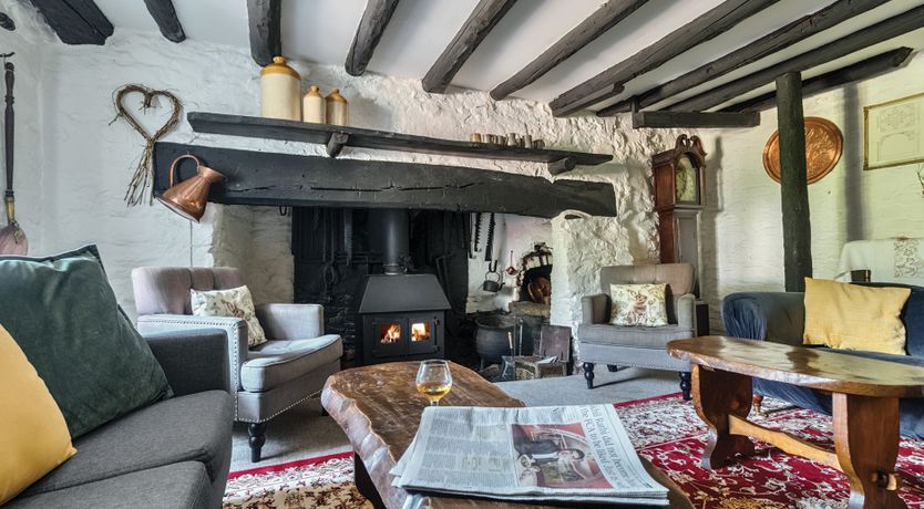 Photo of The Old Church House