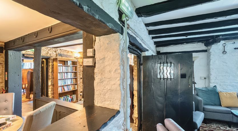 Photo of The Old Church House