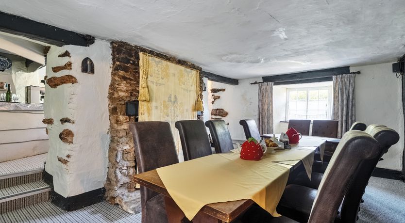 Photo of The Old Church House