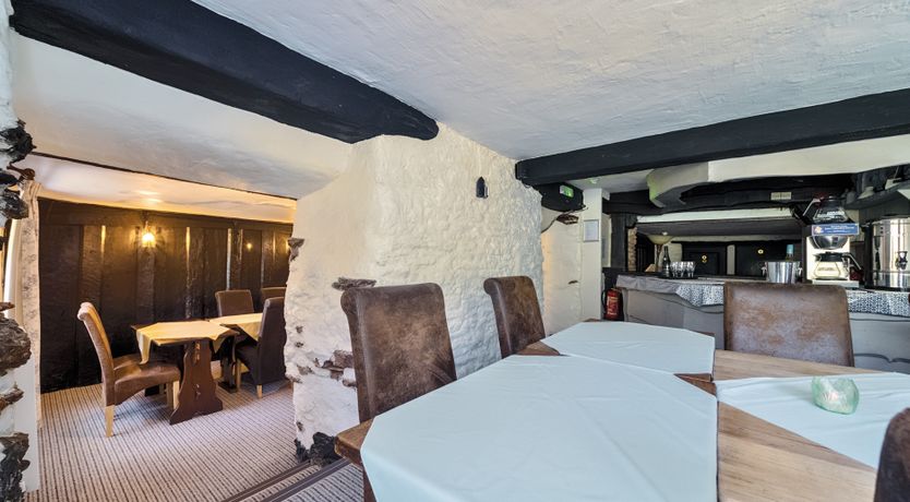 Photo of The Old Church House