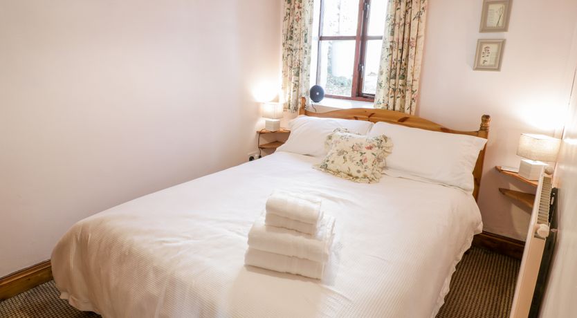 Photo of The Stables