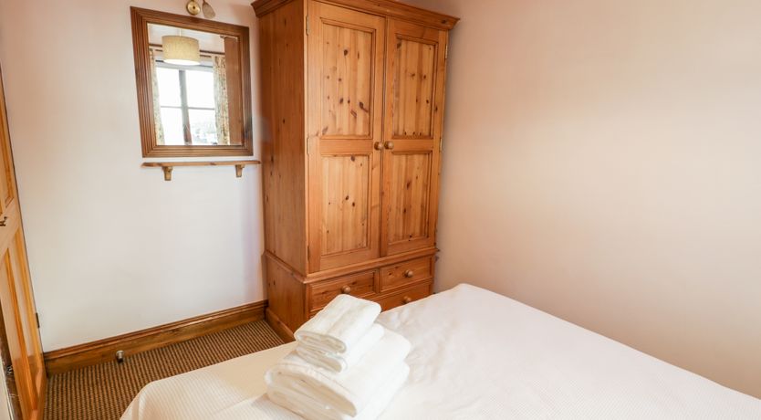 Photo of The Stables