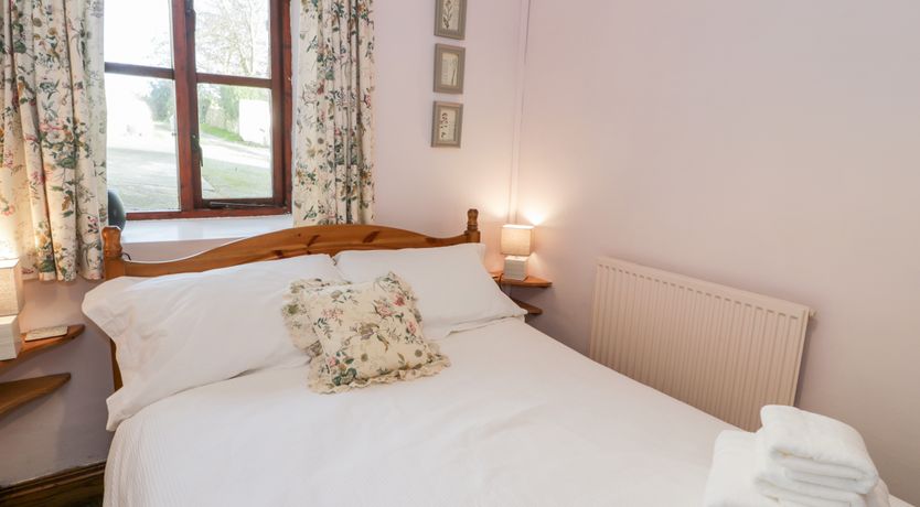 Photo of The Stables