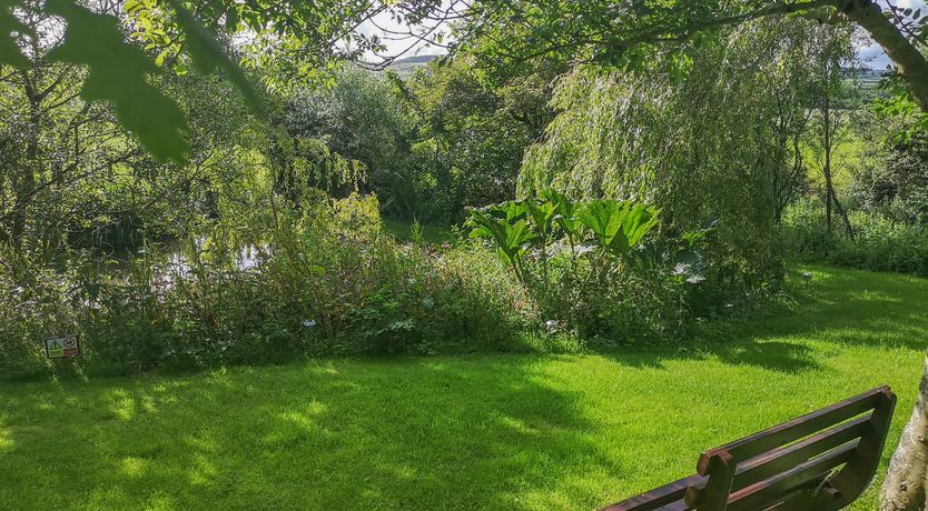 Photo of The Stables