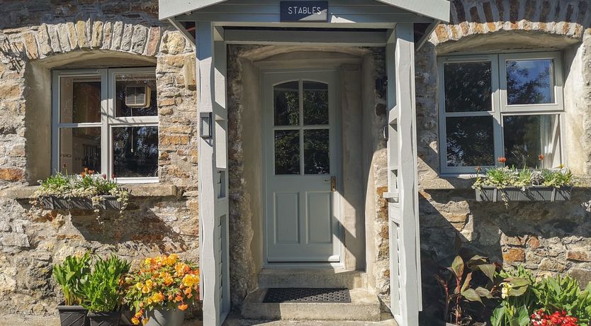 Photo of The Stables