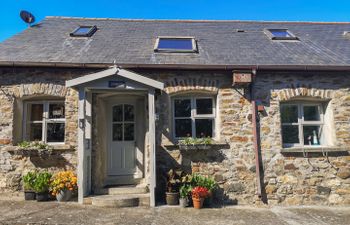 The Stables Apartment