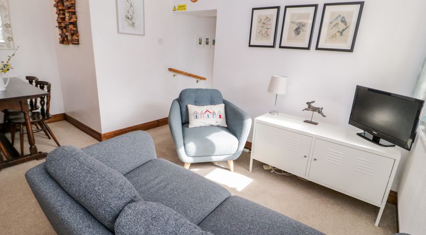 Photo of The Stables