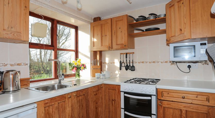 Photo of The Stables