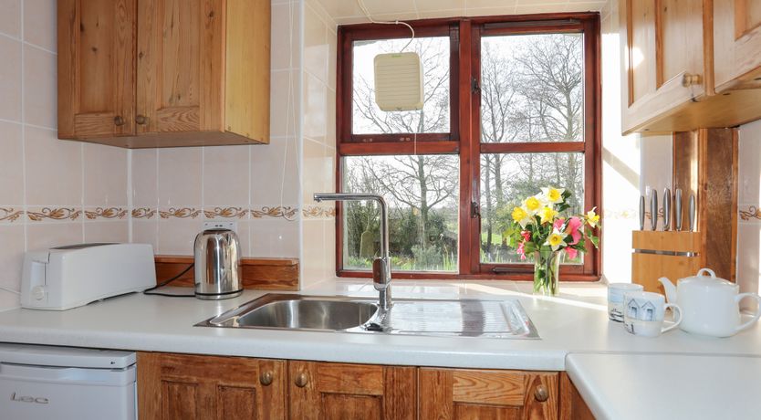 Photo of The Stables