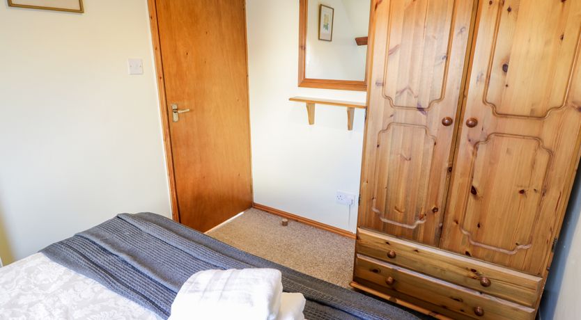 Photo of The Granary