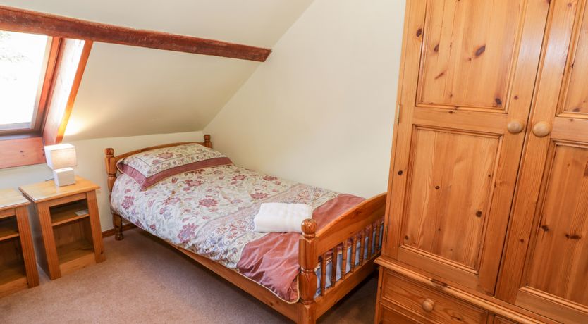 Photo of The Granary