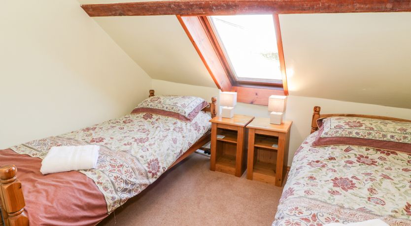 Photo of The Granary