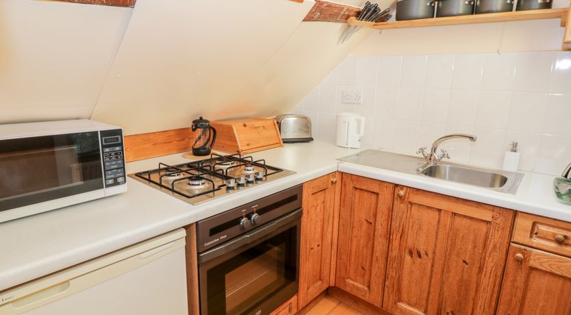 Photo of The Granary