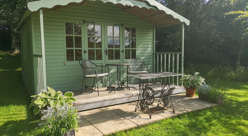 Photo of The Granary