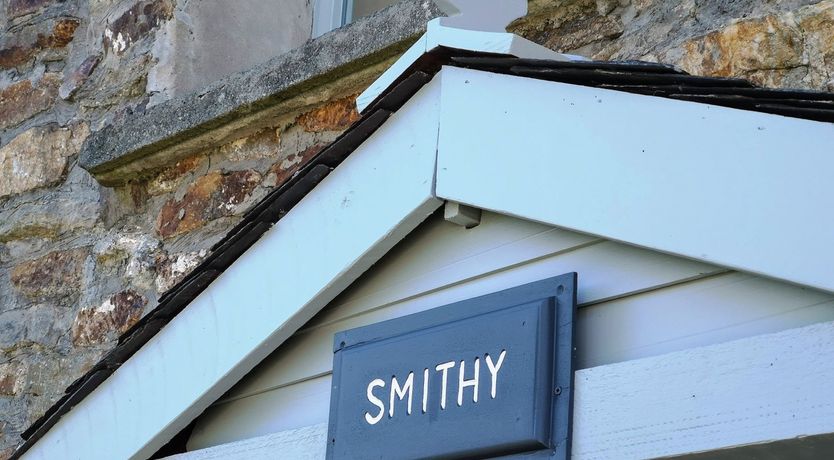 Photo of The Smithy