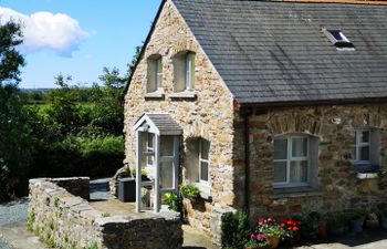 The Smithy Holiday Cottage