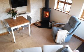 Photo of The Byre