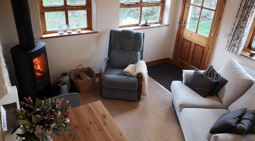 Photo of The Byre