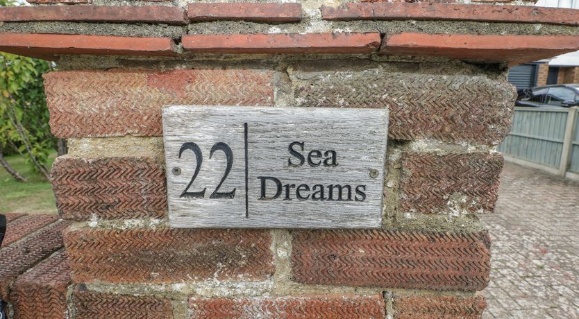 Photo of Sea Dreams
