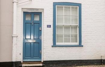 Starboard Light Holiday Cottage