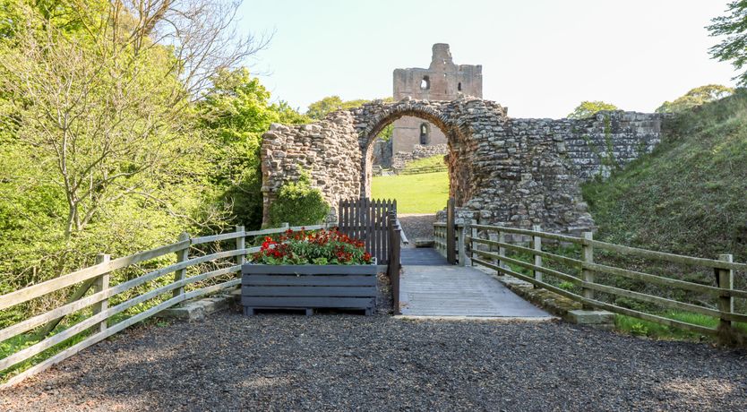 Photo of Victoria Cottage