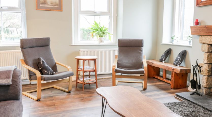 Photo of Victoria Cottage