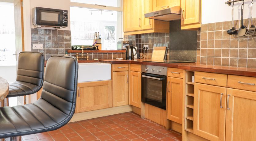 Photo of Victoria Cottage