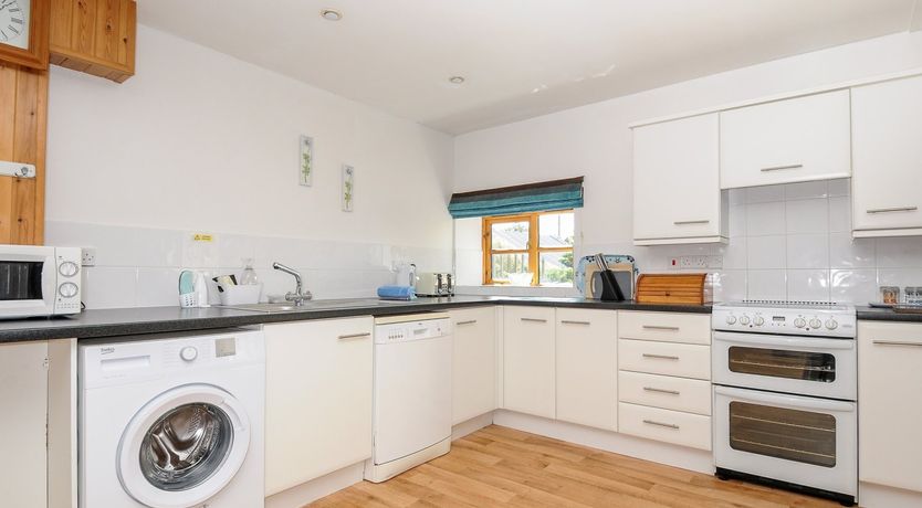 Photo of The Shippon