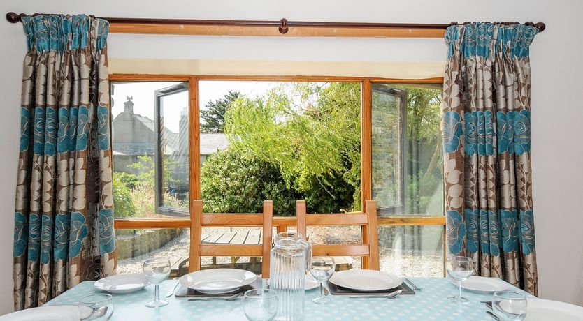 Photo of The Shippon