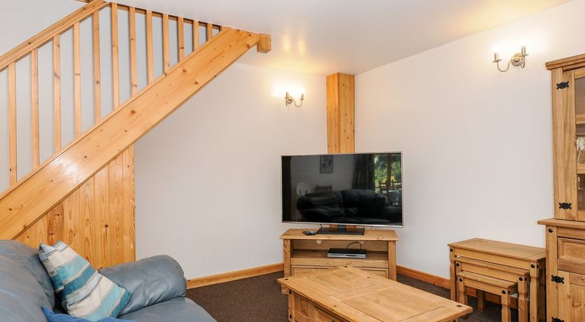 Photo of The Shippon