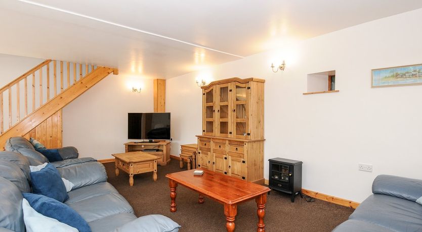 Photo of The Shippon